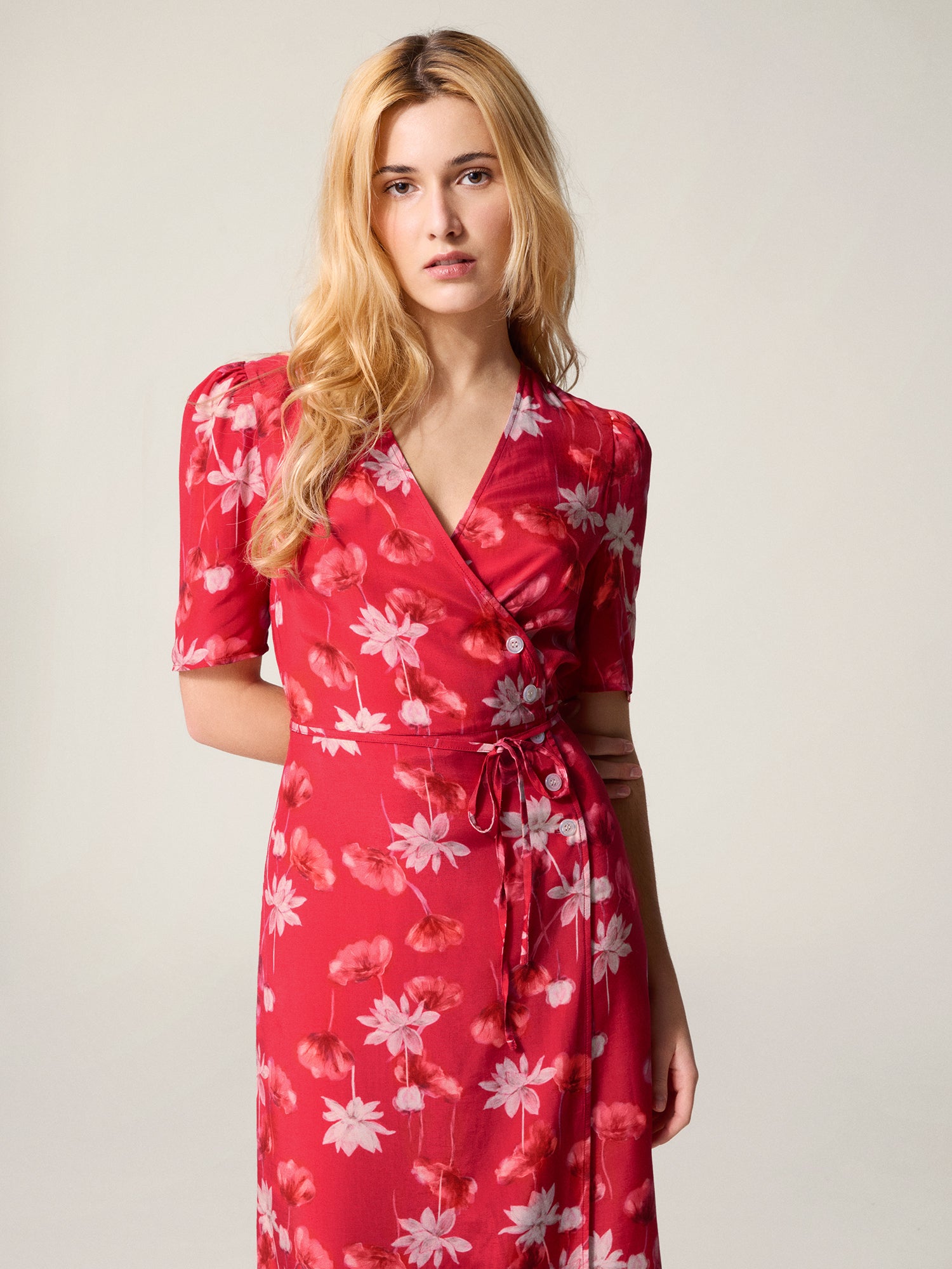 Robe GABIN Robe GABIN